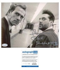 Tom Sizemore "Natural Born Killers" SIGNED 'Jack Scagnetti' 8x10 Photo ACOA Tom Sizemore "Natural Born Killers" SIGNED 'Jack Scagnetti' 8x10 Photo ACOA