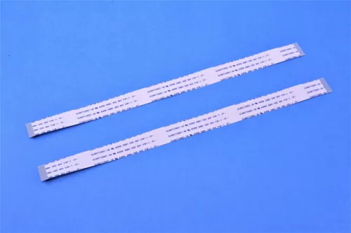 2 Sumitomo Flat Ribbon Cable Flexible 0.50mm Pitch 24 Pin SML2CD-24x192