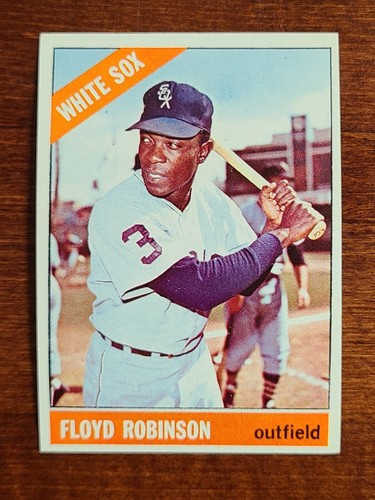 1966 Topps Baseball Cards Complete Your Set You Pick Elija cada # 1 - 150 - Imagen 12 de 229