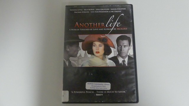 Another Life (DVD, 2008) | eBay