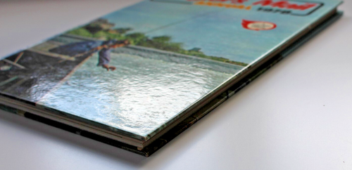Anglers Mail annual 1978. Hardback. A Fleetway Annual. - Picture 2 of 5