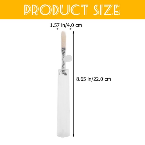 2Pcs Vegetable Pollinator Tool Tomato Pollinator Fruit - 第 6/12 張圖片