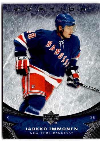 2006 Jarkko Immonen #184