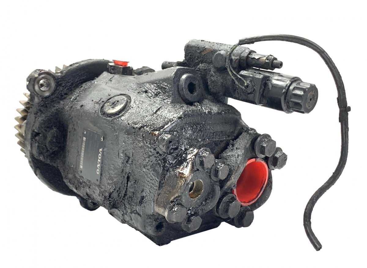 21643973 Hydraulic pump, Fan drive VOLVO B9, DAF Hydraulics pump  