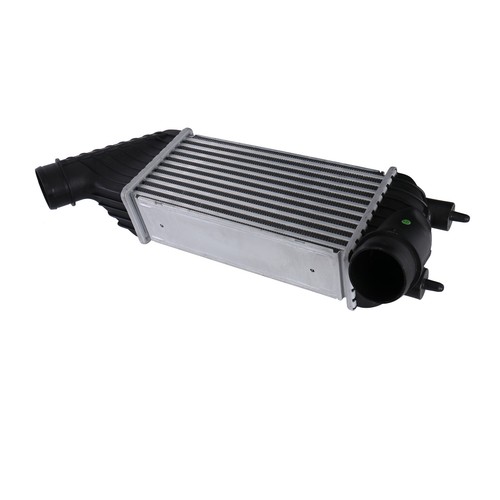 Ladeluftkühler LLK Turbokühler Für Citroën C8 Jumpy Fiat Scudo Peugeot 807 - Bild 8 von 10