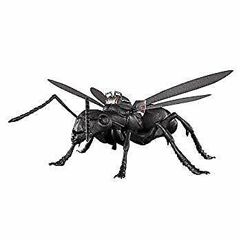 BANDAI SPIRITS S.H.Figuarts Ant-Man & Wasp Ant (Ant-Man & Wasp) About 250 m - Picture 1 of 9