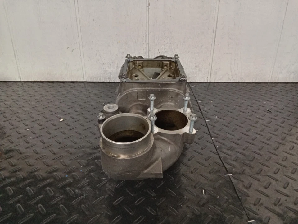 Supercargador Eaton 2710902180 OEM 2003-05 Mercedes-Benz C230 1,8 L Foto 2 de 4