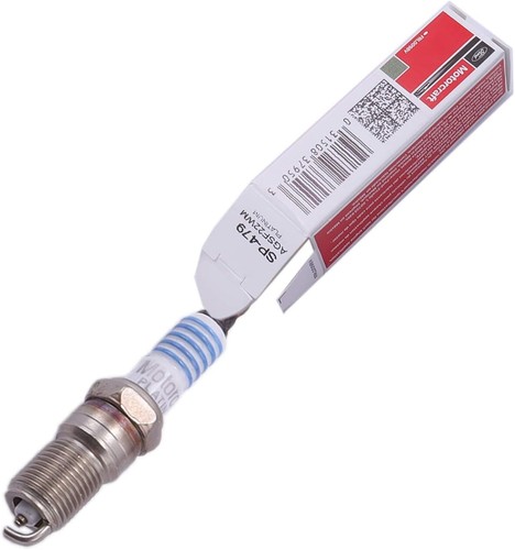 Ignition Coil DG508 & Motorcraft Spark Plug SP479 for Ford 4.6L 5.4L V8 DG457 DG - Picture 9 of 9