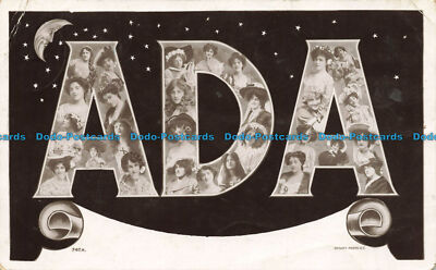 R646344 Ada. Drehfoto. Postkarte. 1905