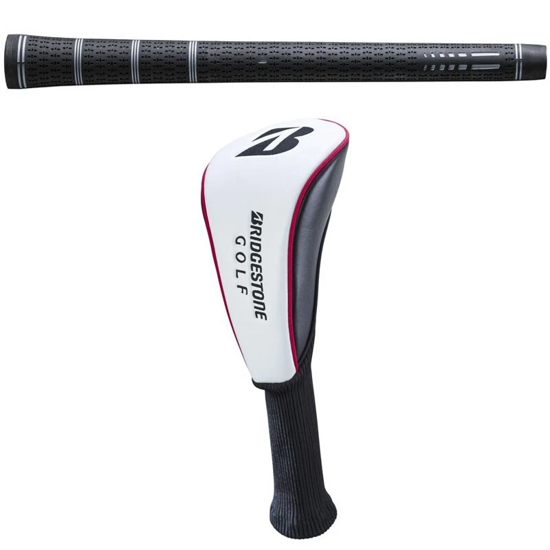 for Junior BRIDGESTONE GOLF JAPAN 2024 B-Jr Driver 18 deg 34 in 266 g Type 130 - Image 3 of 4