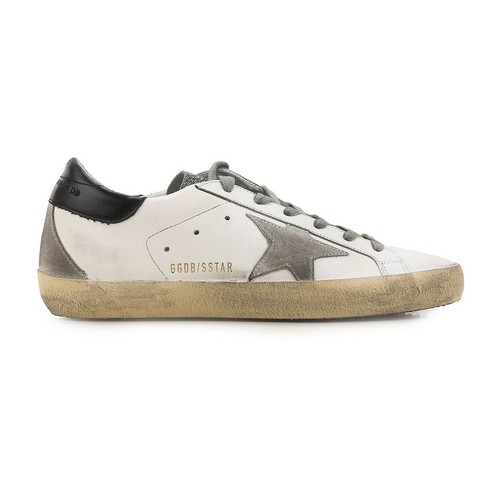 Cristallo Scarpe Marca Ginnastica Golden Goose Paillettes Lusso Da Superstar xTEnYfXwq