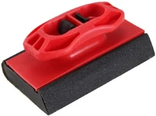 Warner Sanding Block Hand Sander, 34436