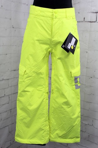 DC Banshee Snowboard Pants Boys Youth 