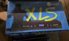 Crown XLS1002 350W Dual Channel Power Amplifier for sale Crown XLS1002 350W Dual Channel Power Amplifier for sale