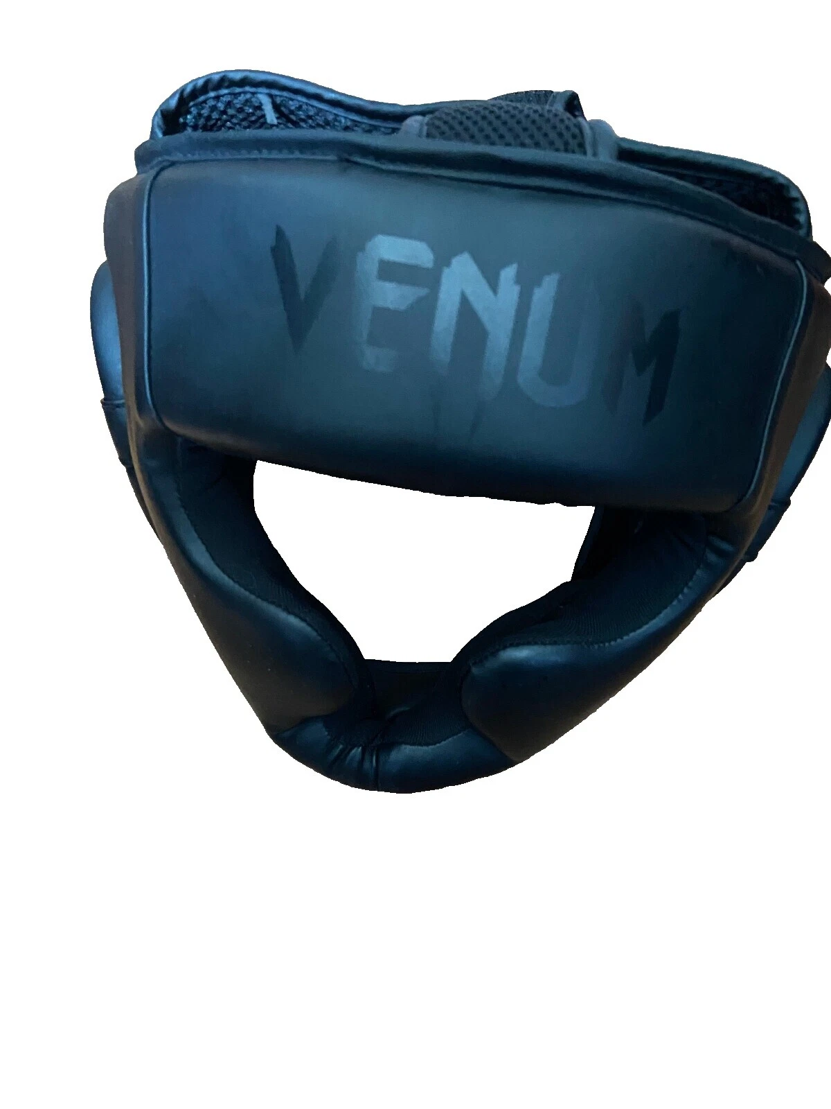 Adult Unisex Venum Boxing & MMA Protective Head Gear