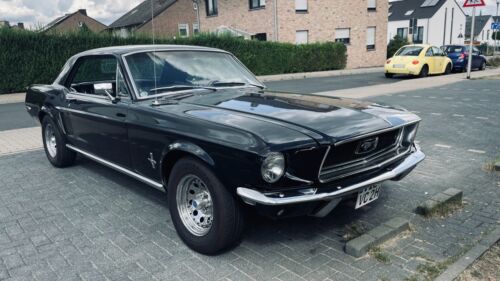Ford Mustang 289 Bj. 1968 - Bild 5 von 6