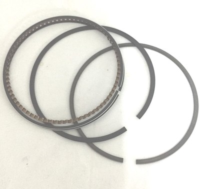 Namura Piston /& Gasket Kit 1987-04 Yamaha Warrior 350 YFM350X Standard Bore 83mm