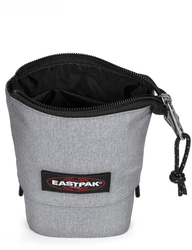 Estuche de plumas Eastpak Pencil Case "Up Case" Sunday Grey gris - Imagen 2 de 4