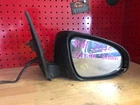 2015 TOYOTA CORLLA DRIVERS SIDE MIRROR BROKEN ( STOCK 33 )