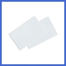 UHF ISO18000-6C EPC Class1 Gen2 860-960Mhz Long-range Passive RFIDtag card-50pcs