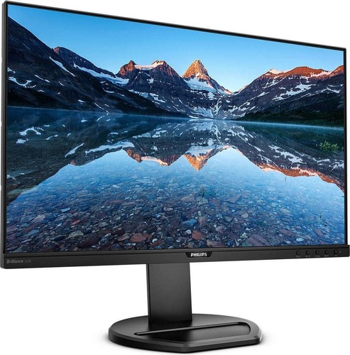 Philips 252B9 (25") WUXGA IPS Monitor HDMI, DisplayPort, USB, Lautsprecher - NEU - Photo 2/5