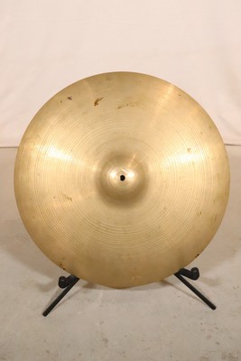 Zildjian 20 