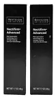 Revision Nectifirm ADVANCED 适用于颈部及装饰 1.7 盎司/48 克 * 全新带盒 * [ 2 包 ]