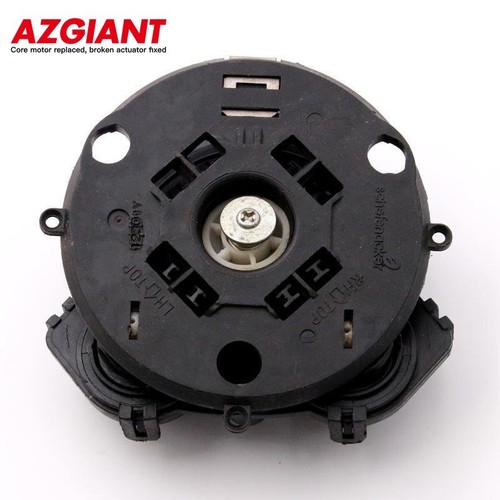 For 2011-2015 Kia Optima 4pin Outside Side Mirror Adjust Motor Actuator Mirror - Picture 8 of 14