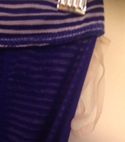 Damenkleid Small Cynthia Rowley - Bild 12 von 12