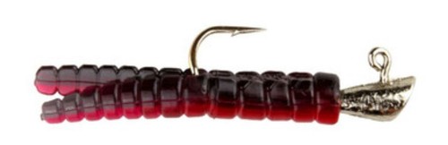 Leland Forelle Magnet 9 Stück Packung 1/64 oz Süßwasser Farbe auswählen - Bild 23 von 36