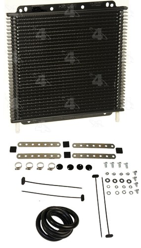 Hayden 679 Rapid Cool Transaver Plus Automatic Transmission Oil Cooler OC-1679   - Picture 1 of 3