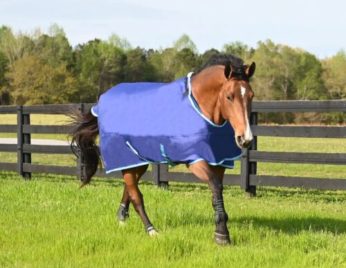 NWT Original "HUG" Horse Blanket, 84, Prize 300g insulation 1200D, Kelley & Co
