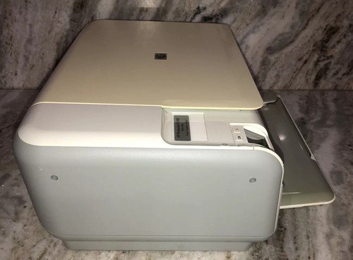 HP Photosmart C4480 All-In-One Inkjet Printer-MINT CONDITION-FOR PARTS - Picture 9 of 12