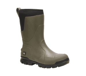 caterpillar rubber boots