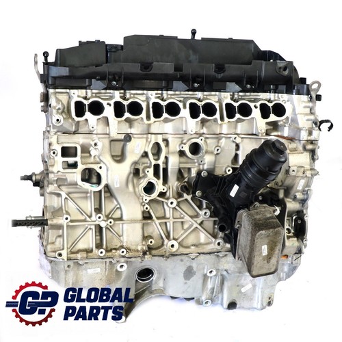 BMW G20 330dX G30 530dX G11 730dX B57 Bare Engine B57D30A 265HP 49k, WARRANTY - Picture 5 of 14