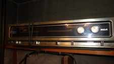 Vintage RCA Dimensia Stereo System VYC220 NOT TESTED !!!!  			