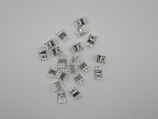 Wago Compact Klemmen 2273-202/ 203/ 204/ 205/ 208  0,5-2,5mm² Steckklemme