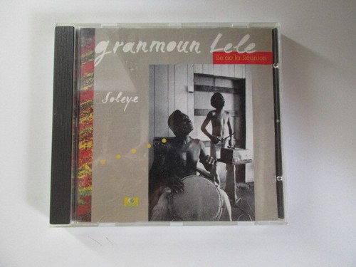 CD Granmoun lele - soleye