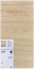 New IKEA Light Ash Effect ASKERSUND Drawer Front 38x13 cm (15x5 ") 703.483.80