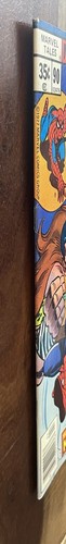 MARVEL TALES #90-SPIDER-MAN-KA-ZAR-KRAVEN THE HUNTER-JOHN ROMITA SR. VF/NM 9.0 - Bild 11 von 16