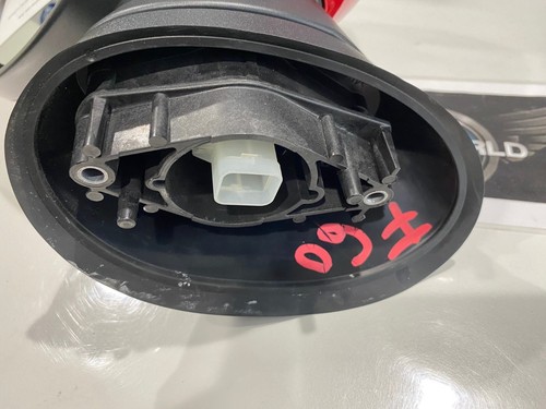 2017-UP MINI COUNTRYMAN F60 WING DOOR MIRROR DRIVER SIDE LEFT 5 PINS C0183101 - Picture 19 of 19