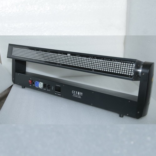 Matrix Red Laser Beam Strobe Light Bar DJ Stage Light 3in1 LED Beam Moving Head - Picture 9 of 10