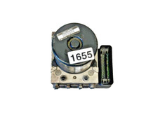 2012 - 2014 Mercedes C250 1.8L ABS Anti-Lock Pump Brake Module / A1724314212