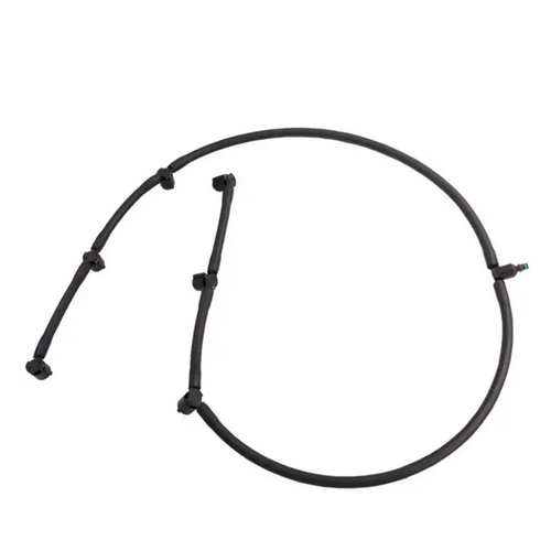 Manguera inyectora de tubo de retorno de combustible para Mercedes Benz GL350 ML350 6420707832 - Imagen 4 de 6