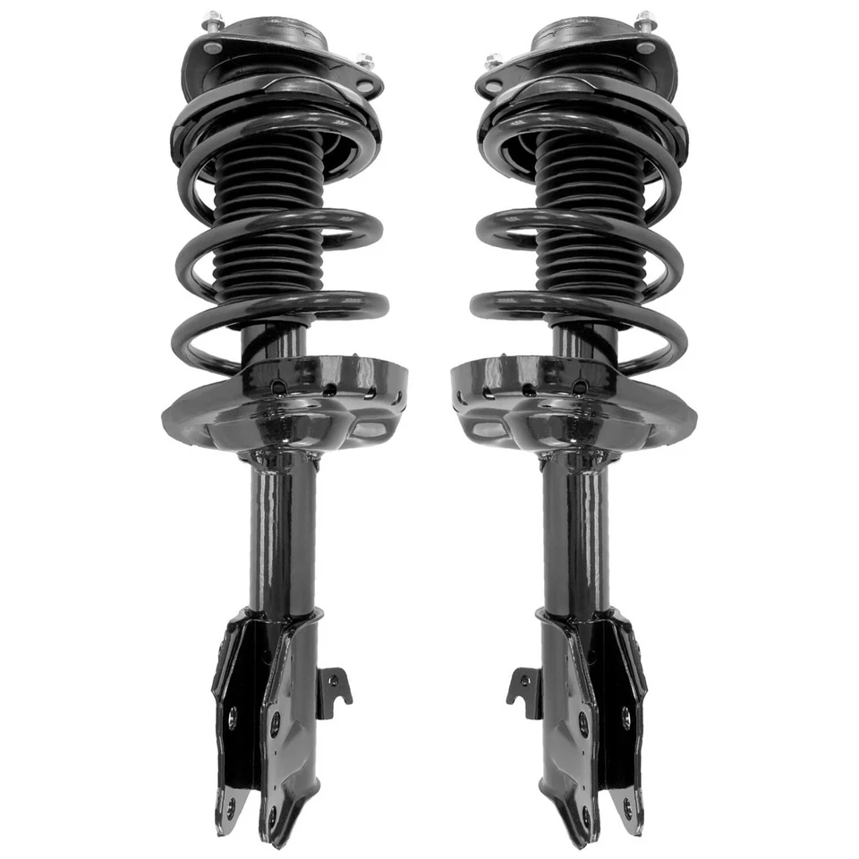 Front Rear Struts Sway Bars Suspension Kit for 2013 - 2017 Subaru XV Crosstrek - Изображение 4 из 4