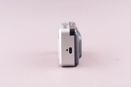 Cámara fotográfica compacta Samsung Fino 40S cuarzo fecha 35 mm - Imagen 7 de 11