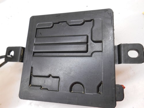 BMW X4 Power Distribution Integrated Module OEM 12637591534 / 7591534 DX0195 - Bild 3 von 4