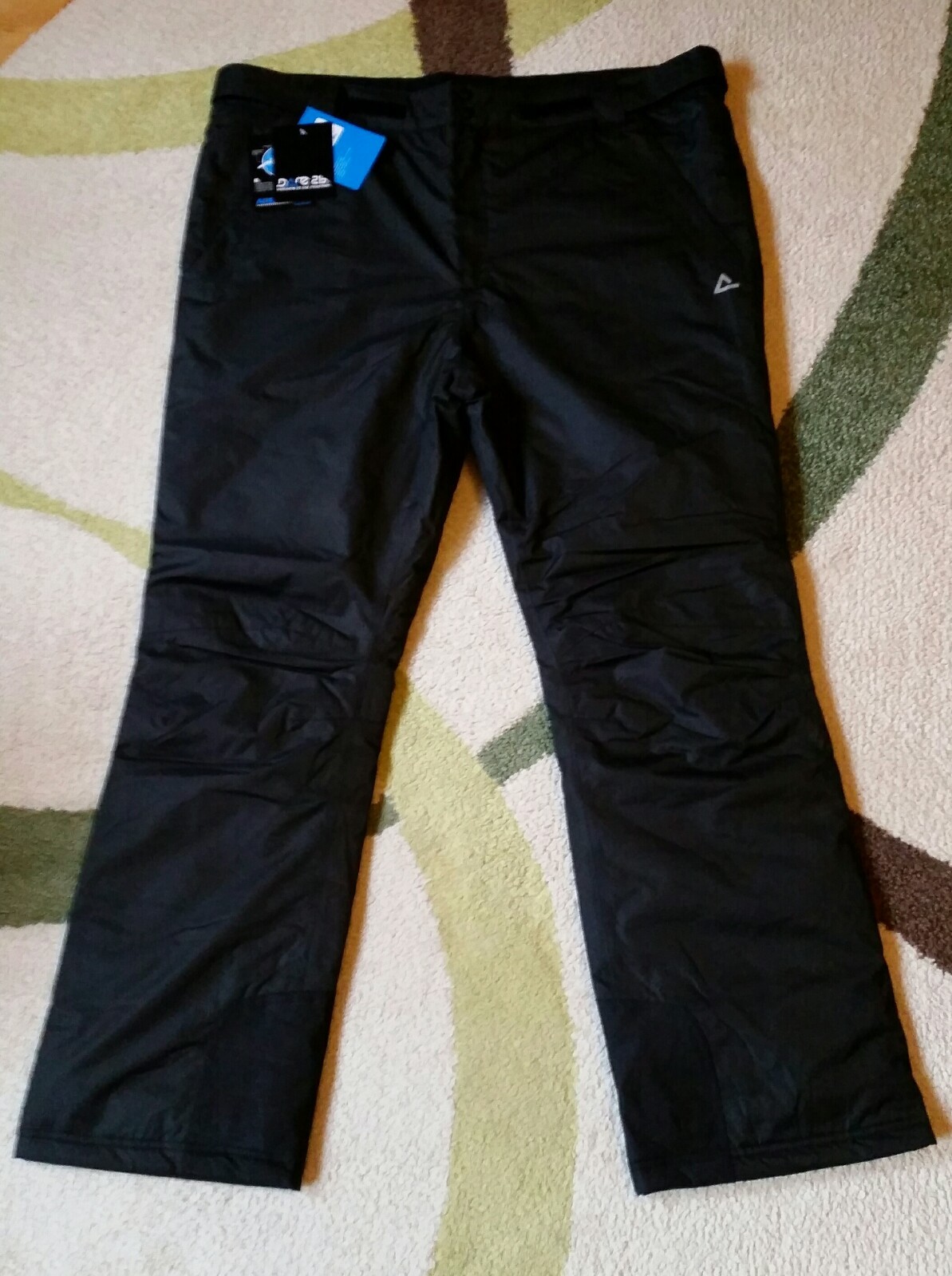 Dare2b Skihose Snowboardhose 5000K Gr 58-60 XXL Schwarz Herren 5000K Snowboardhose 72d851 Dare2b Skihose Snowboardhose 5000K Gr 58-60 XXL Schwarz Herren 5000K Snowboardhose 72d851