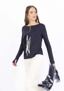 camisetas otoño invierno 2019