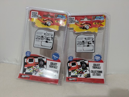 ¡Anuncio de una semana! World's Smallest Hot Wheels 2022 ¡Juego de 2 nuevos! - Imagen 6 de 7